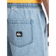 Quiksilver Ανδρικό σορτς Taxer Denim Shorts
